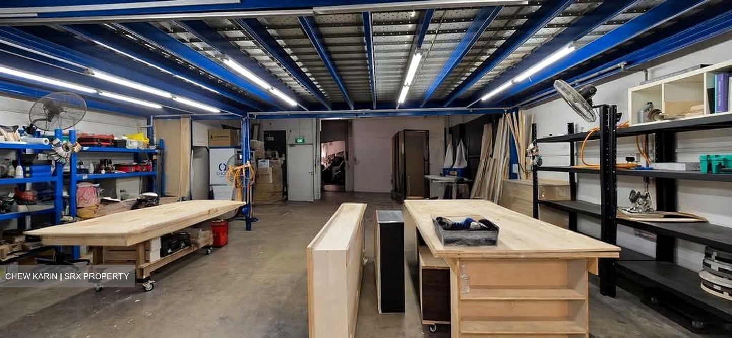 Synergy @ KB (D14), Factory #550255551
